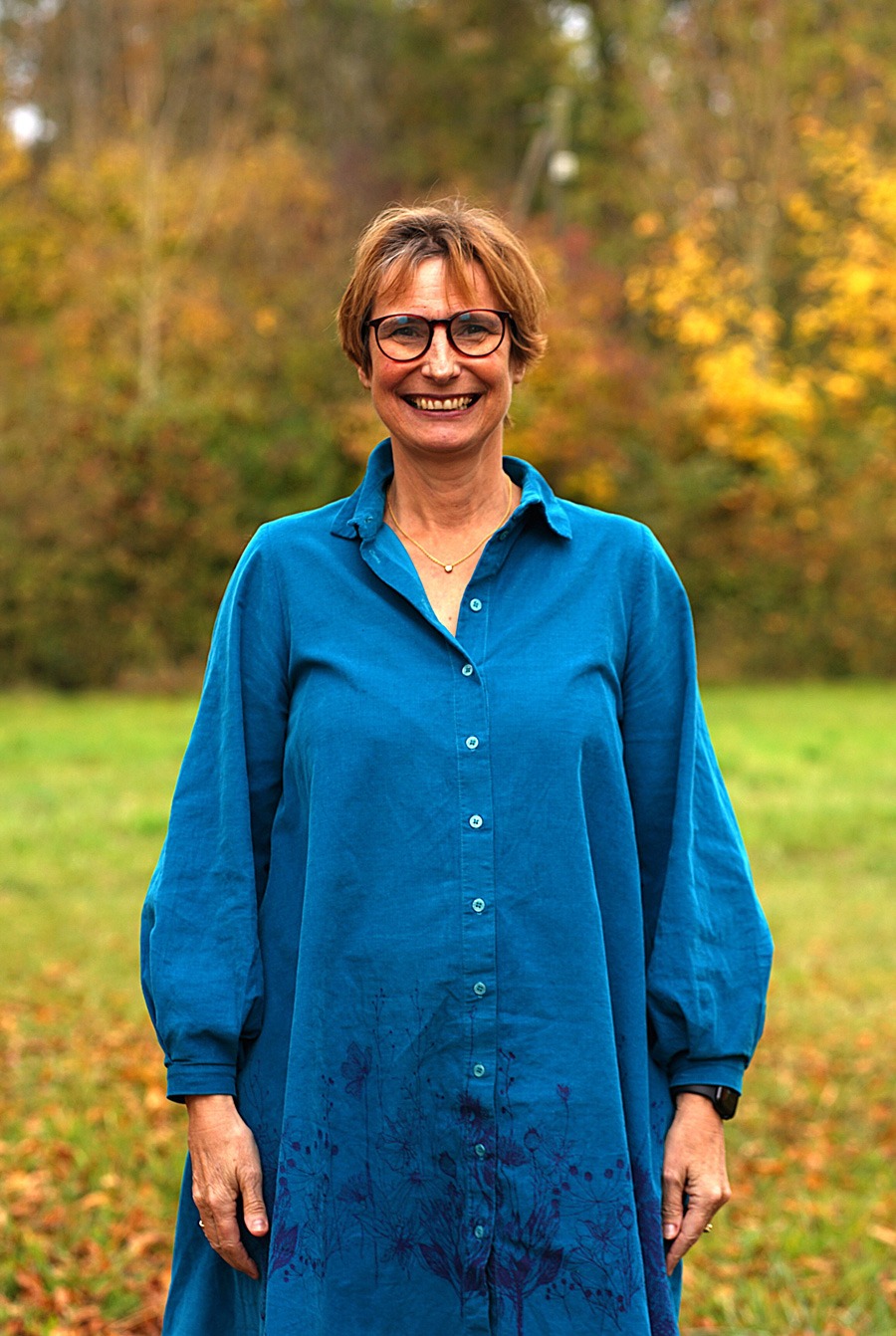 Petra Zimmermann Schwier